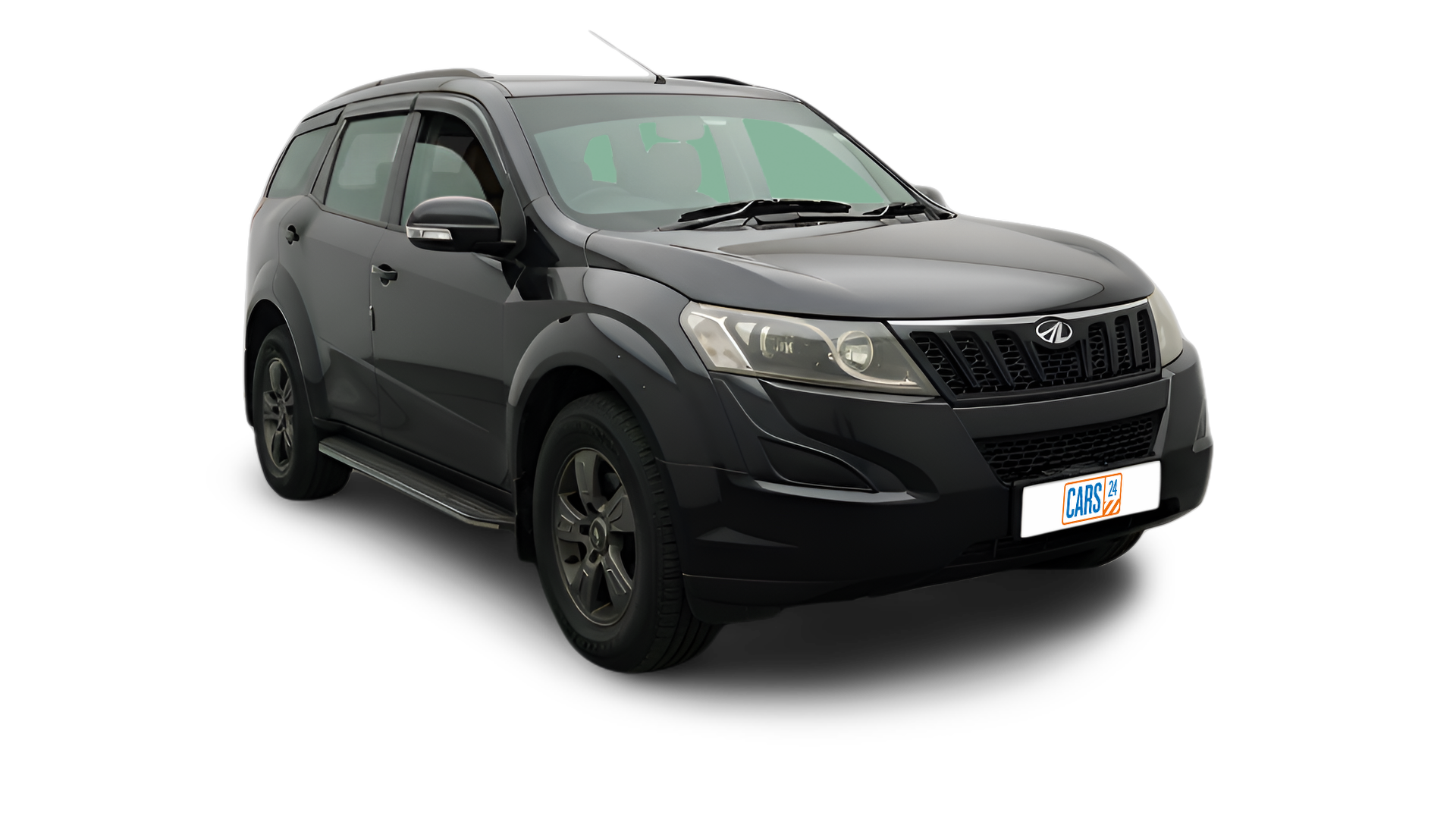 Mahindra XUV500-img